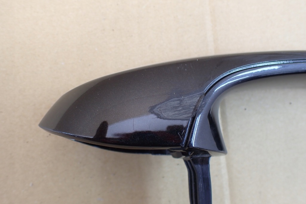 фото №10, Ручка двері зовнішня bmw 5 6 7 f01 f02 f07 f10 f11 f13 7443060-08