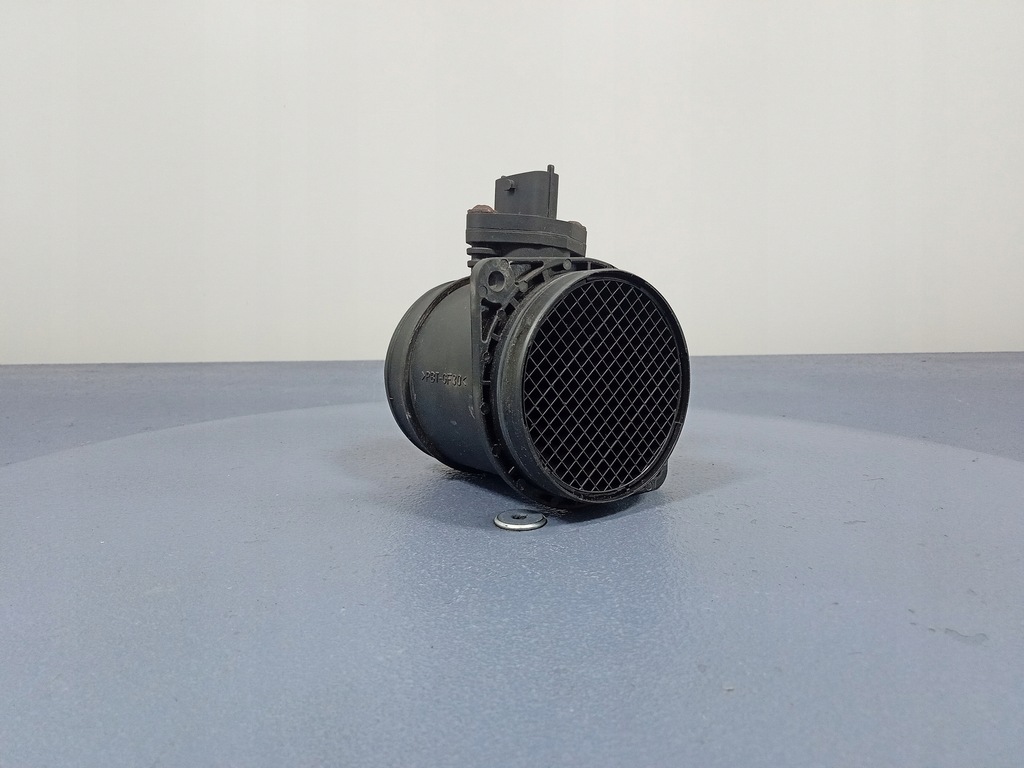 фото №5, Volvo xc90 i 2.9 t6 расходомер 8670114