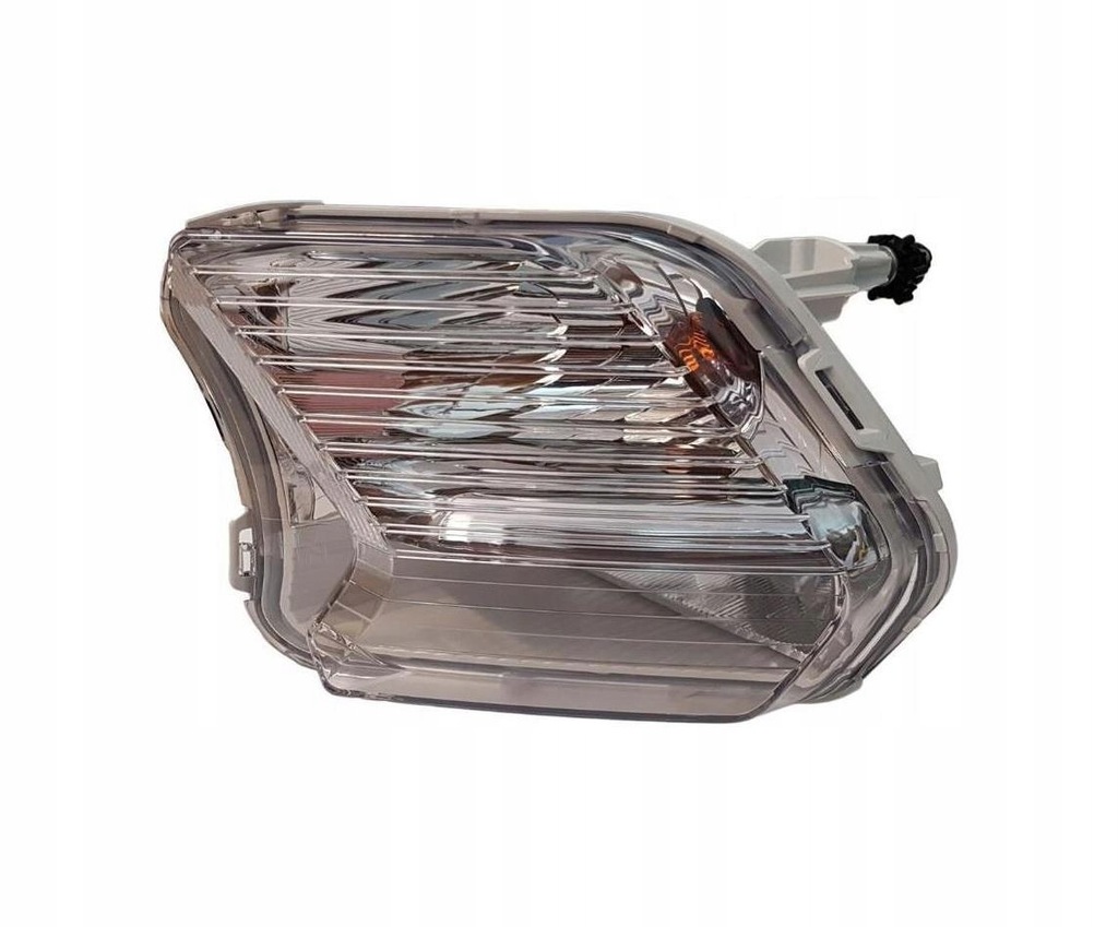 фото №1, Лампа противотуманная ford escape 17- gv4413b221af