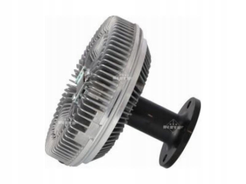 фото №3, Сцепление вентилятора mercedes atego ii 4.2 4.8 04-