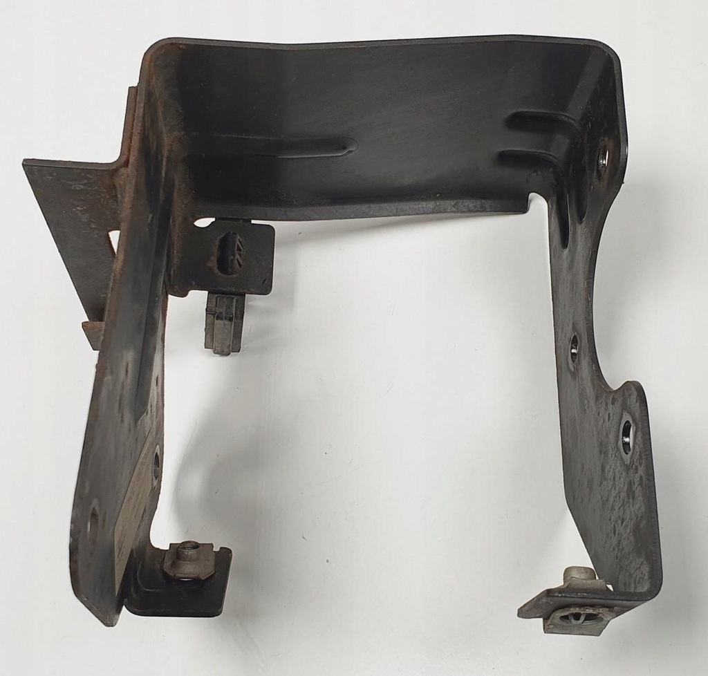 фото №1, Кронштейн кронштейн фильтра топлива discovery iv l319