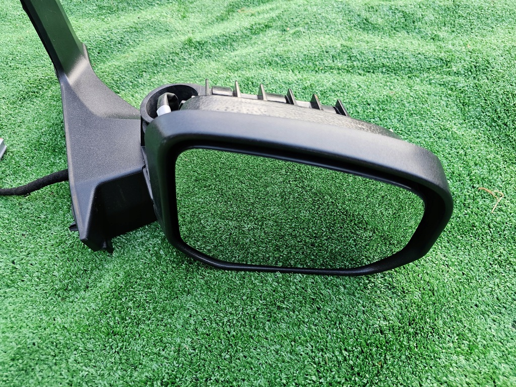 фото №9, Зеркало правое ford transit tourneo connect ii lift