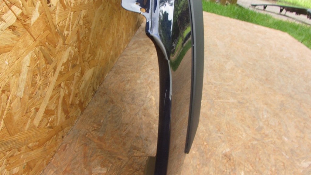 фото №10, Передний левый крыло audi a4 b9 8w 8w0 allroad