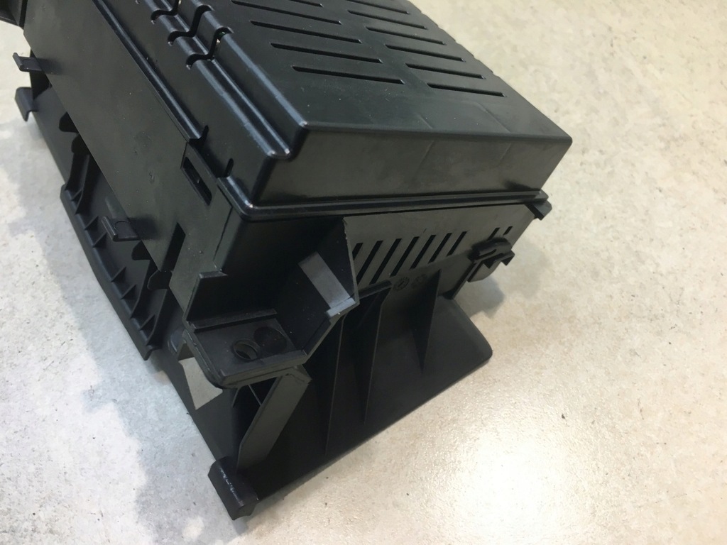 фото №6, Дисплей opel astra h 13111163kp