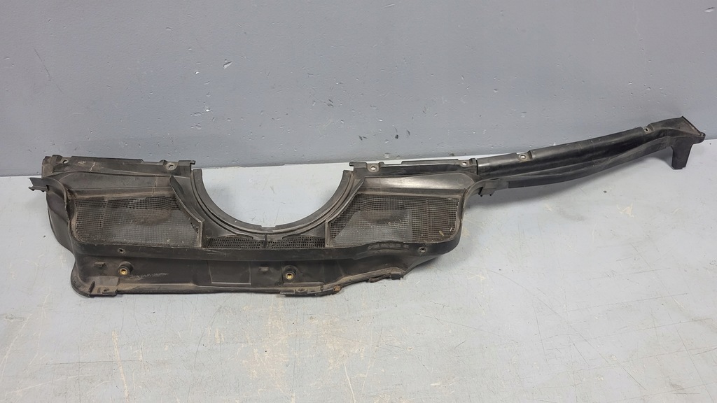 фото №1, Жабо mercedes w124