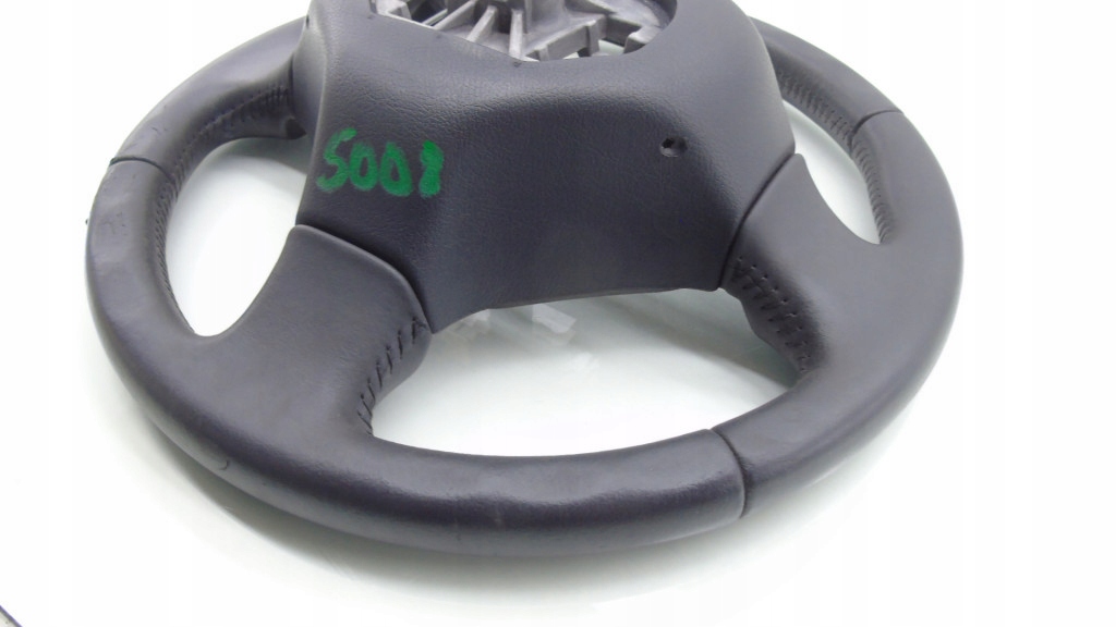 фото №7, Повітропровід шкіра peugeot 3008 5008 i 96866138ze