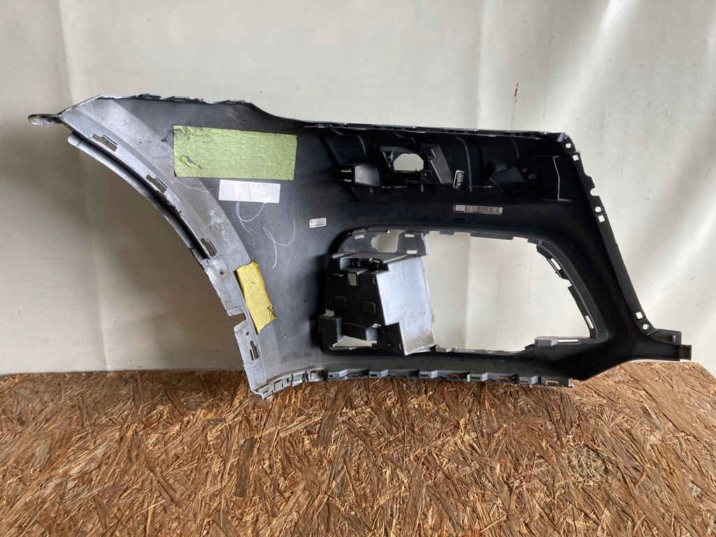 фото №8, Бампер передний audi sq5 q5 s-line 80a 2016-