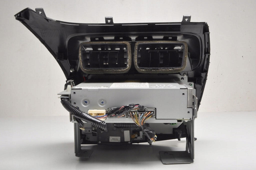 фото №7, Honda civic viii радио 39100-smg-e514-m1