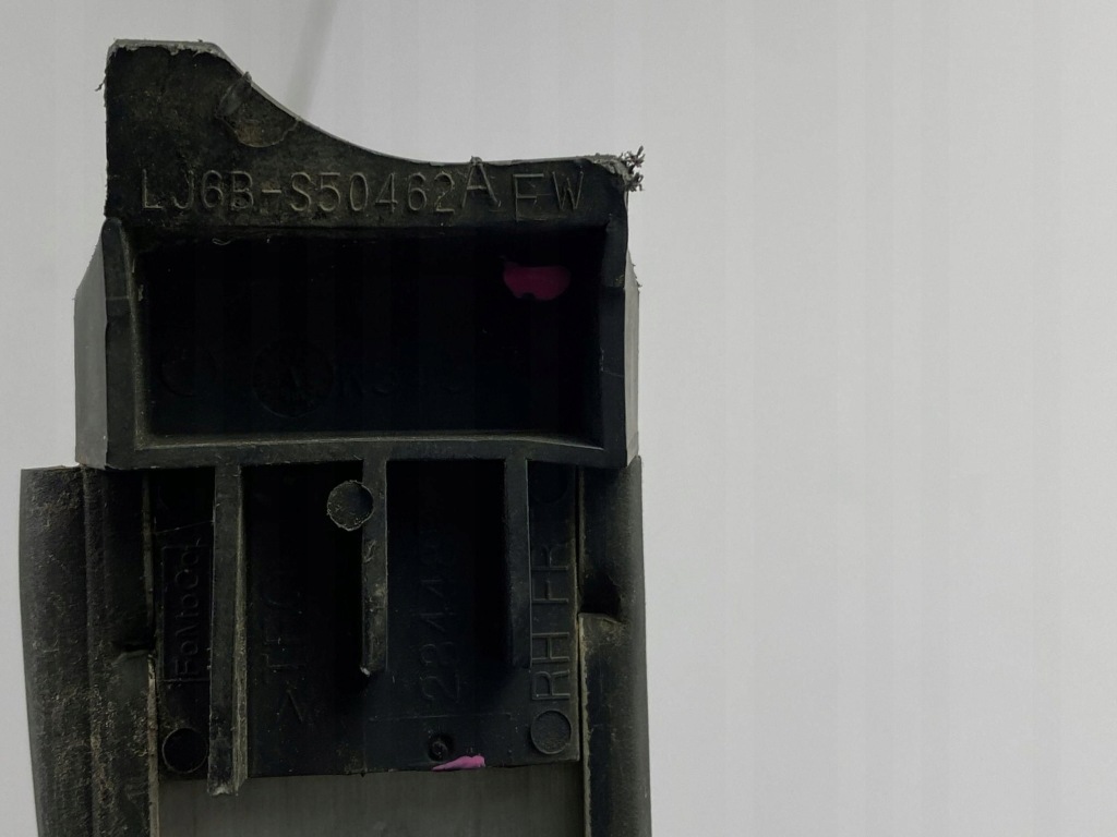 Рейлинги кровельные комплект ford explorer 2020+ usa в Украине