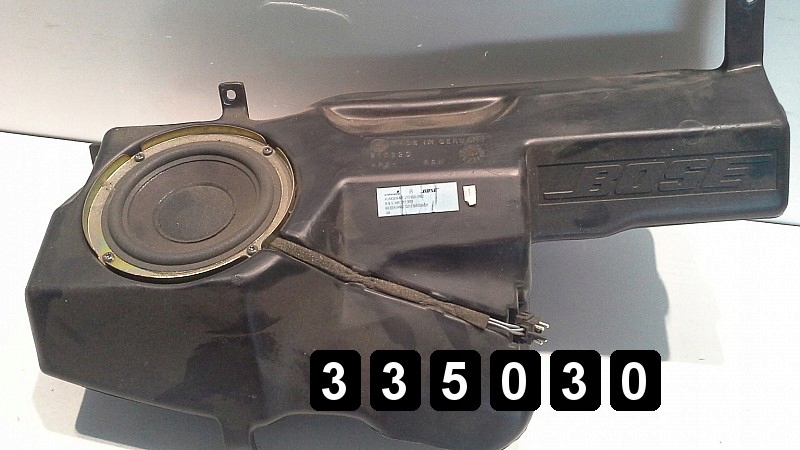 Купити 1999 mercedes e class динамік 2108203902