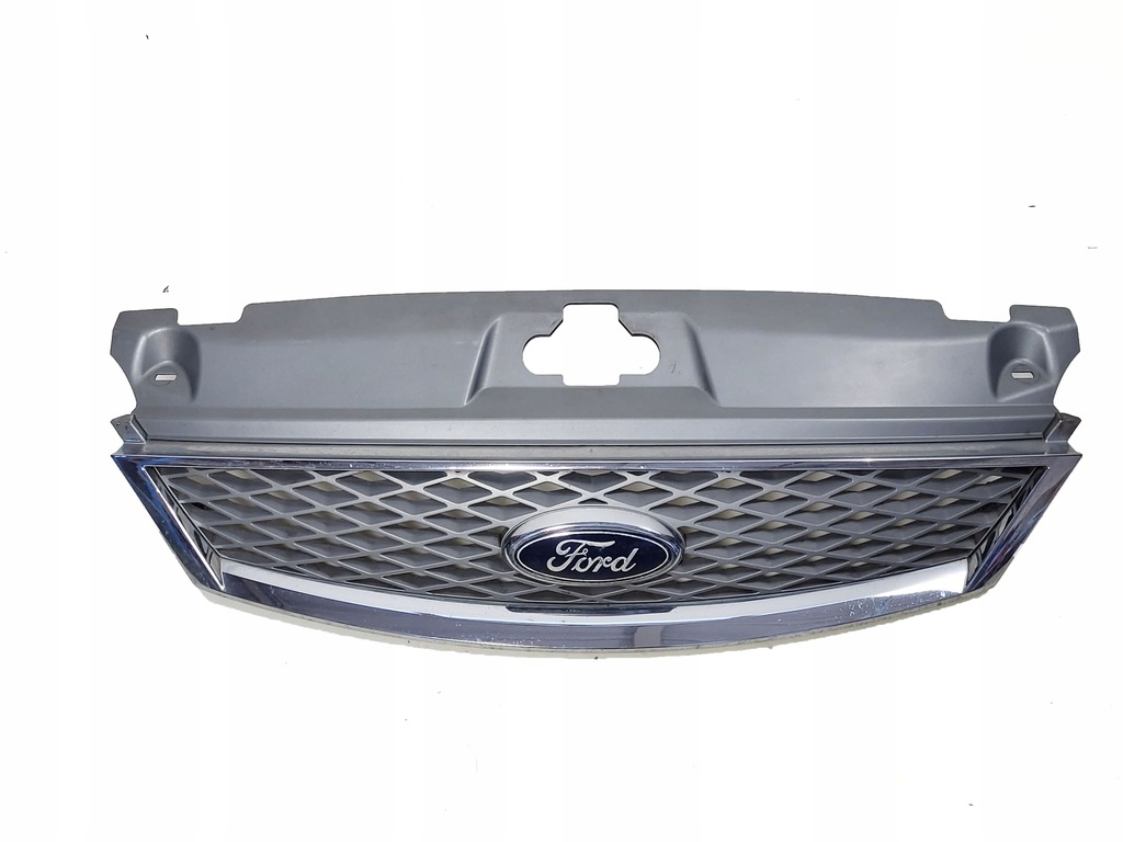 фото №1, Ford mondeo mk3 lift 2005-2007 решётка радиатора решётка радиатора