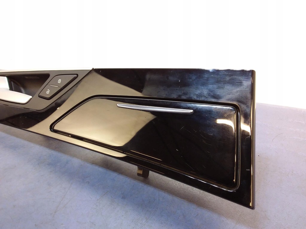 фото №7, Audi a8 d4 long dekor двері задня лівий 4h4867469