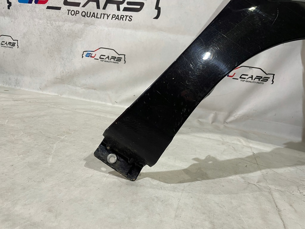 фото №9, Dacia lodgy dokker крыло правый перед 2012-2020 r