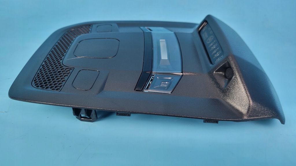 фото №7, Peugeot 508 ii 22r лампа стельовий освітлення кабіни 9813541277