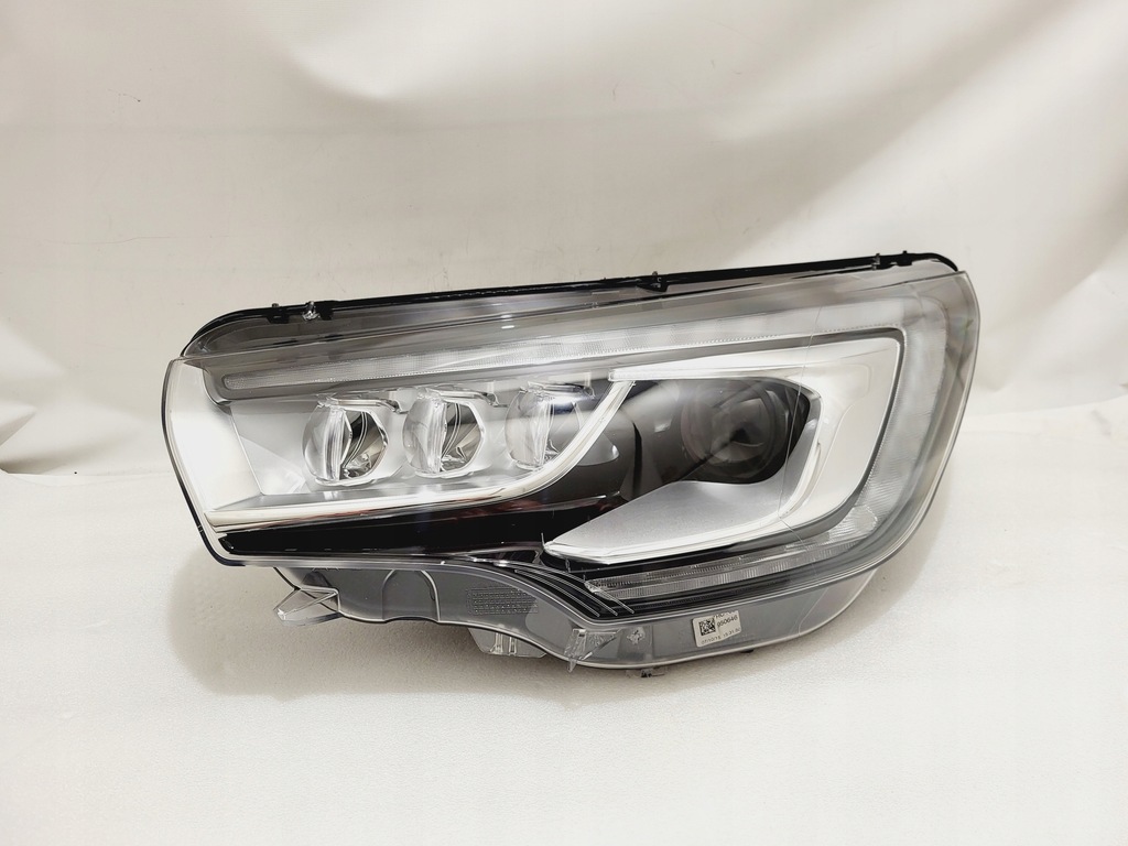 фото №1, Citroen c4 ds4 lift bi ксенон dynamic