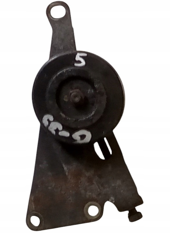 фото №1, Ролик ремінь клиновий infiniti g35 g37 sedan coupe