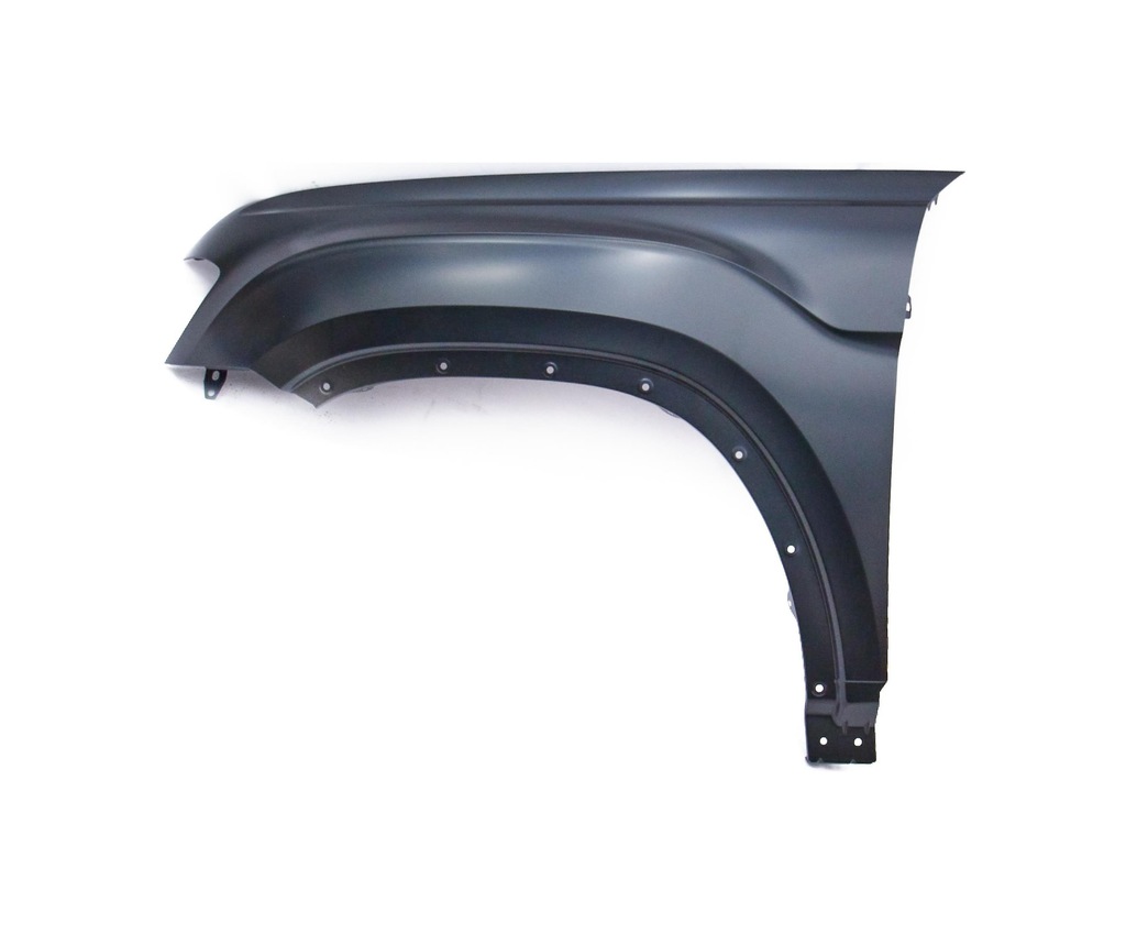 фото №1, Крыло do vw atlas 2017- 3cn821021 левая