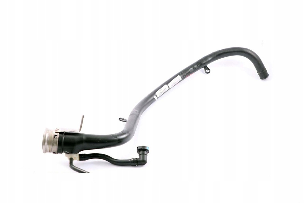 фото №9, Bmw x5 e70 x6 e71 шланг wąż труба заливная горловина топлива 7186702