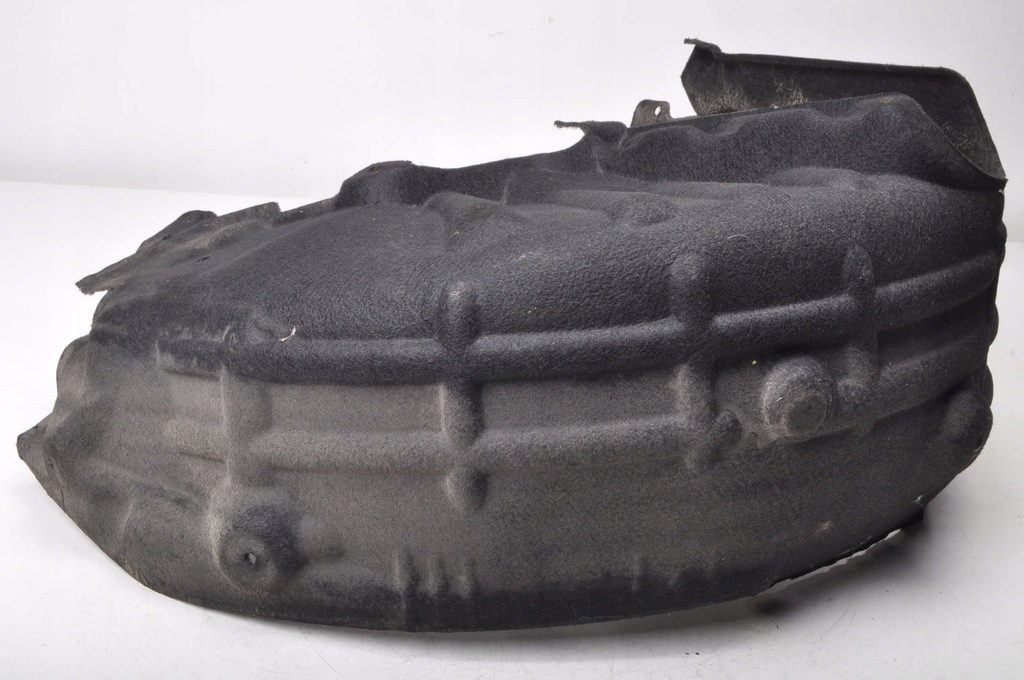 фото №4, Ford puma mk2 підкрилок лівий задня задні