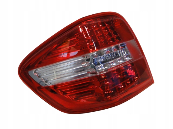 Купити Mercedes ml w164 164 lift лампа задня ліва