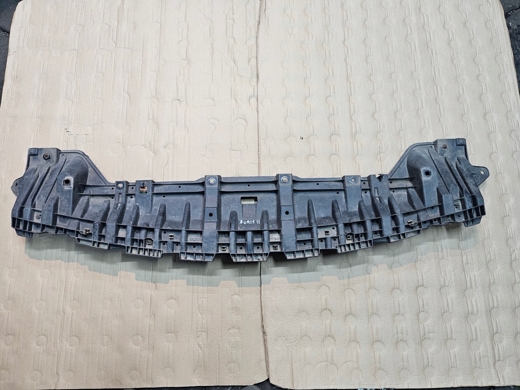 фото №1, Toyota auris ii 13-17 абсорбер