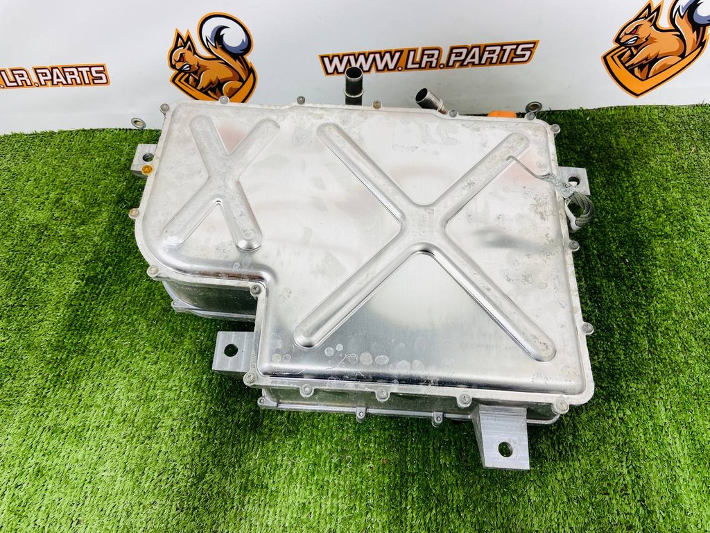 фото №7, Зарядний пристрій baterij jaguar i-pace x590 j9d310c762ah