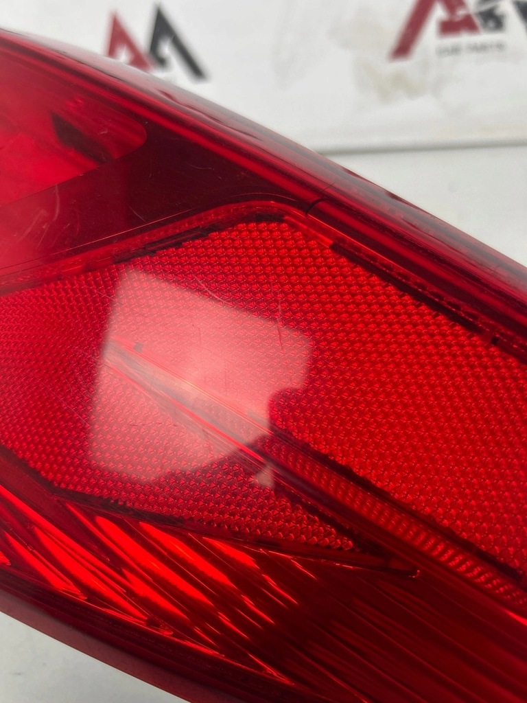 фото №8, Стекло фары лампа задняя задняя правая hyundai ix35 i