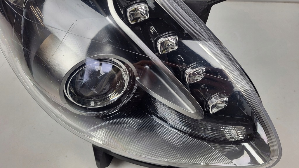 фото №7, -фара лампа перед передня права alfa romeo giulietta led