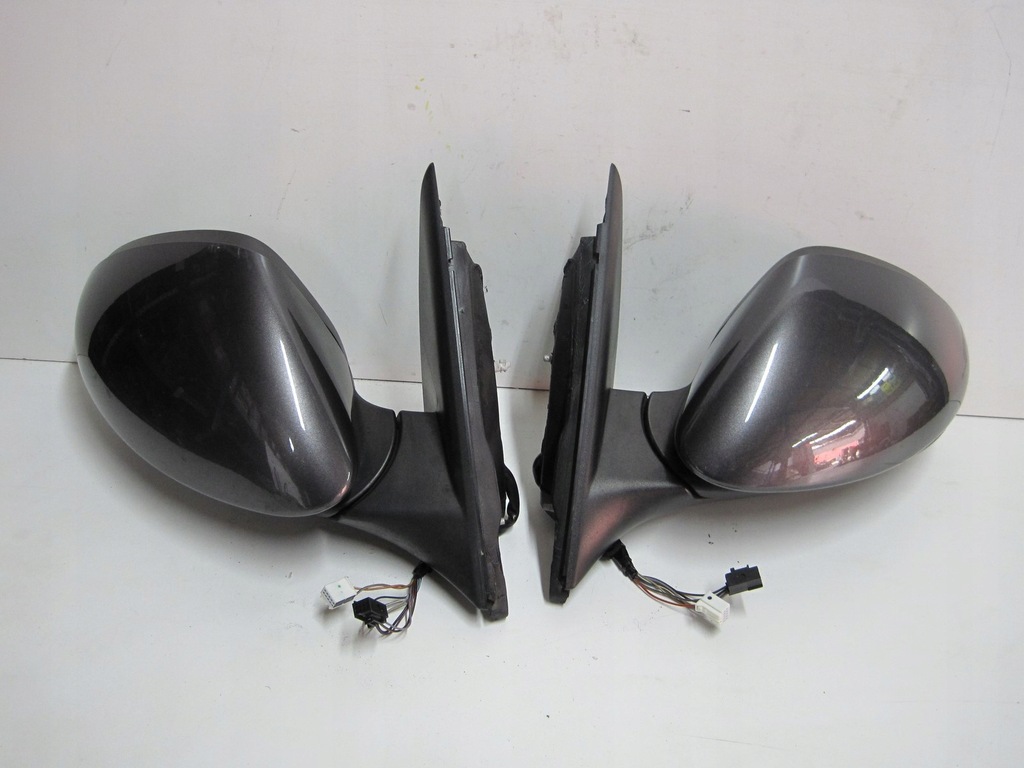 фото №1, Зеркало зеркало alfa romeo stelvio 18r правое левая