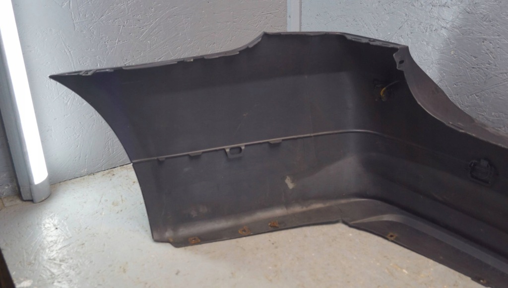 фото №13, Бампер задняя bmw 3 e91 pdc z1924