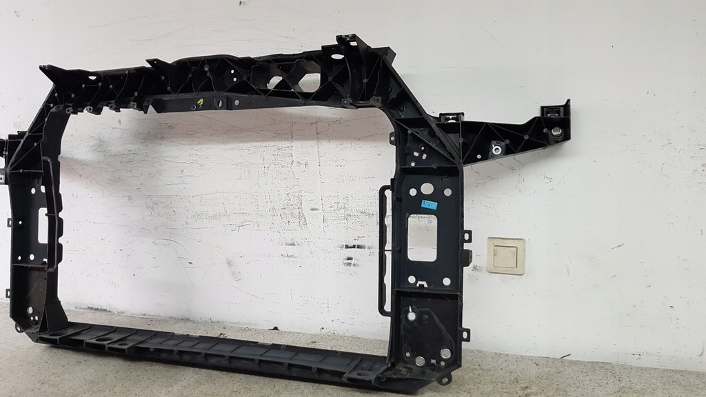 фото №8, Ssangyong tivoli 15 - pas передний усилитель 8192