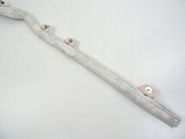 фото №10, Jaguar f-pace подушка air bag шторка безопасности левая kpl