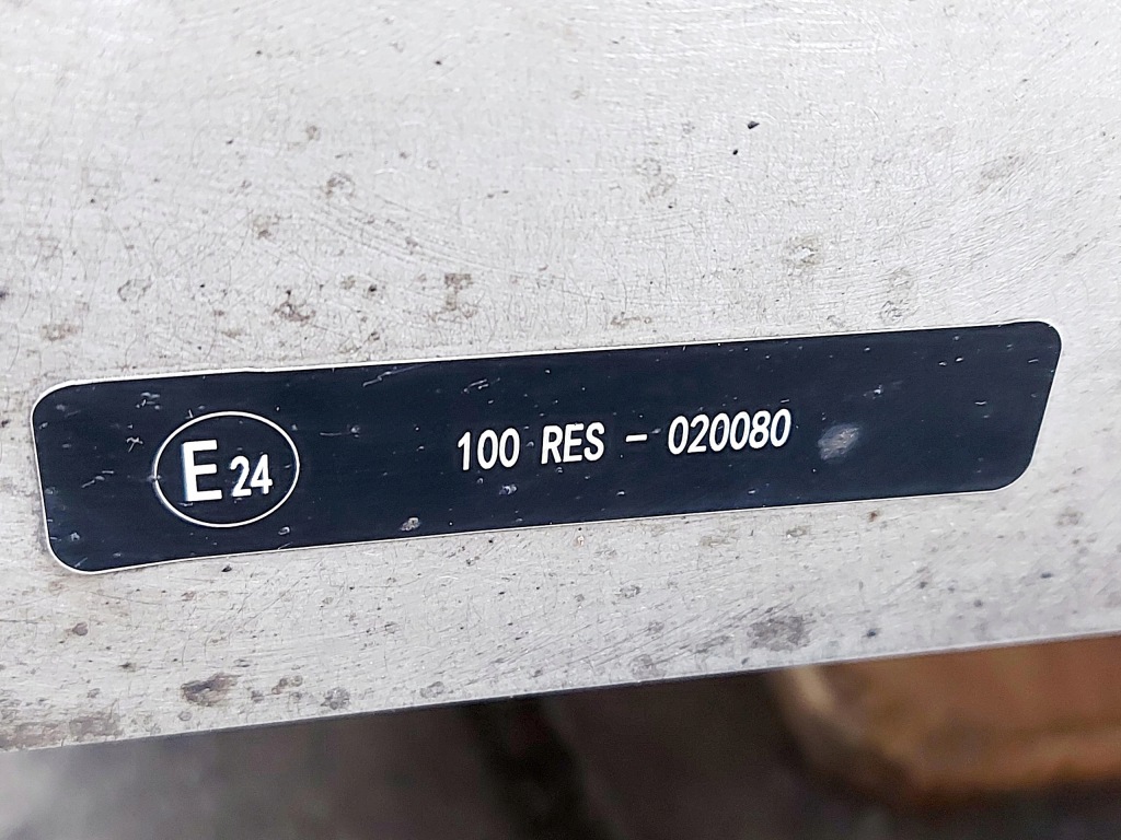 Smart #1 smart 1 23r. аккумулятор аккумулятор magazyn energii 66 kwh 6608034582 в Украине