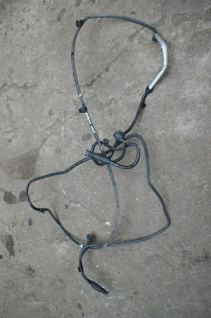 фото №1, Citroen c3 iii bluehdi шланг adblue