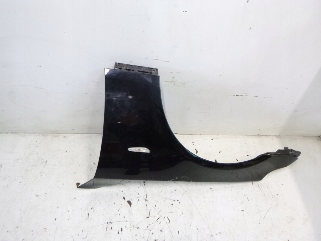 фото №9, Крила лівий bmw e61 e60 668/9 05r.