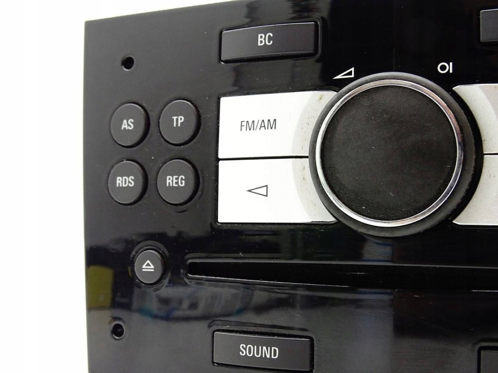 Радиопроигрыватель радио cd 30 mp3 opel astra h 3 13255555 Доставка