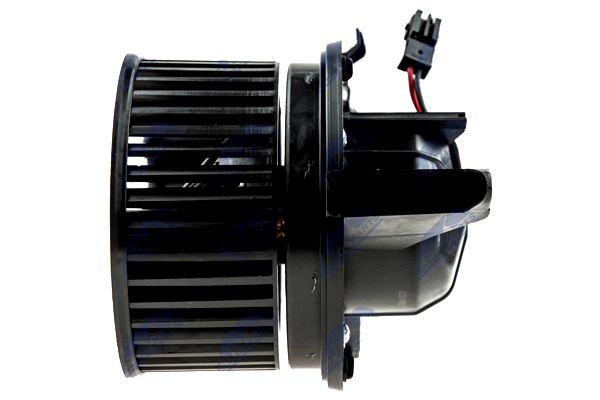 фото №9, Вентилятор обдув воздуха mini clubman r55 2007- cooper r56 2006-