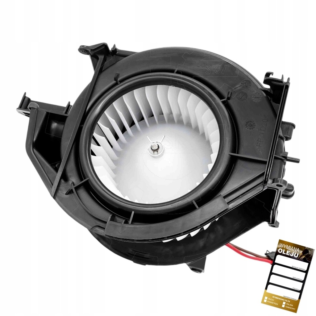 фото №1, Вентилятор обдув do audi r8 2008 2009 2010