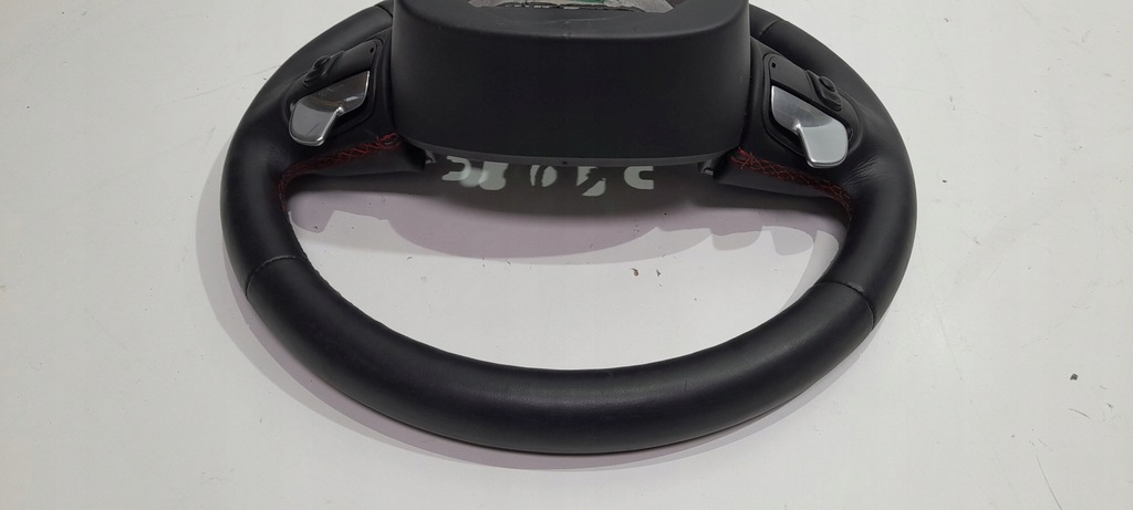 фото №14, Повітропровід шкіра jeep grand cherokee wk2 trailhawk