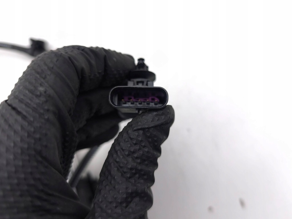 Peugeot 2008 ii жгут электрическая 2024 9836323880 Недорого