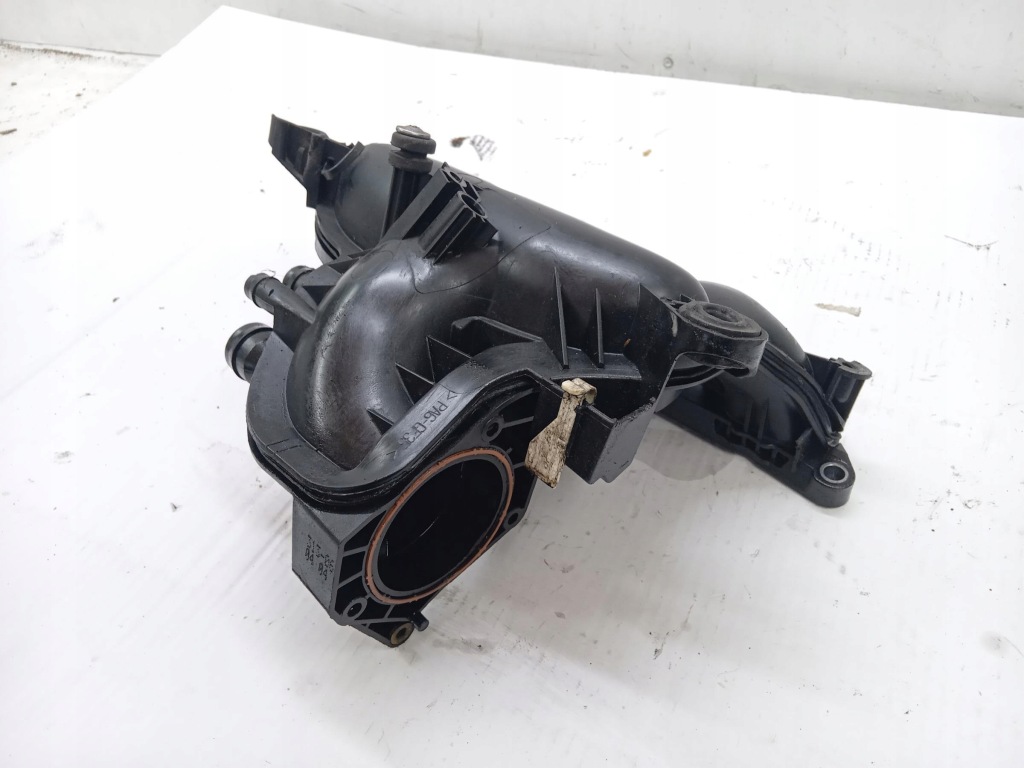 Коллектор впускной  mini r56 cooper s 1.6 Оригинал