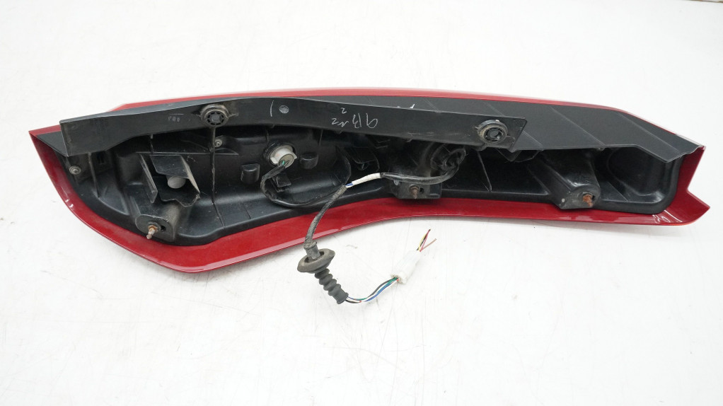 фото №6, Лампа левый задняя левая nissan x-trail t31 lift