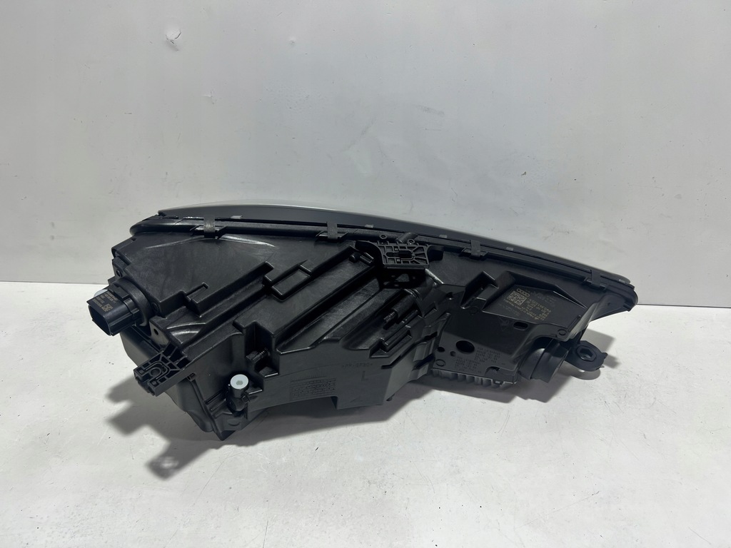 фото №10, Audi rs4 8w0 lift matrix full led лампа левая правая