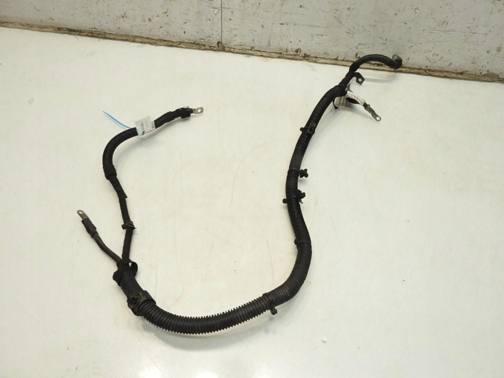 Жгут электропроводка генератора opel astra j 1.4t 13291344 с Разборки