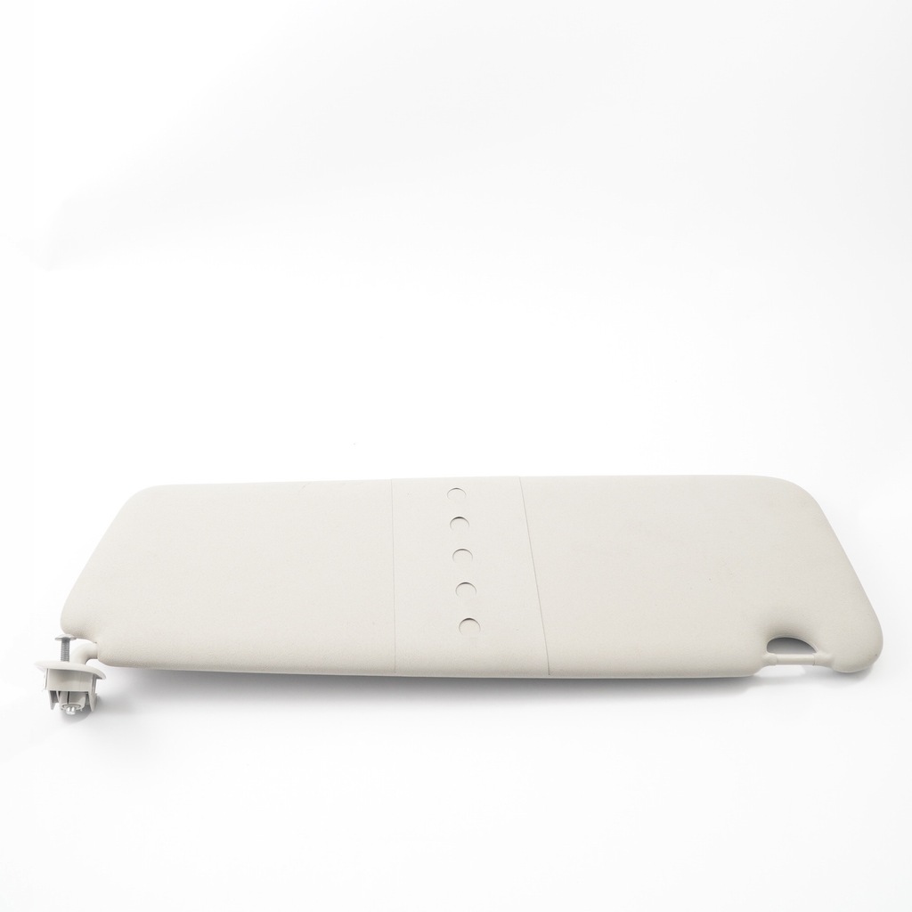 фото №10, Opel vivaro ii b защита солнцезащитная козырёк правый 93454380