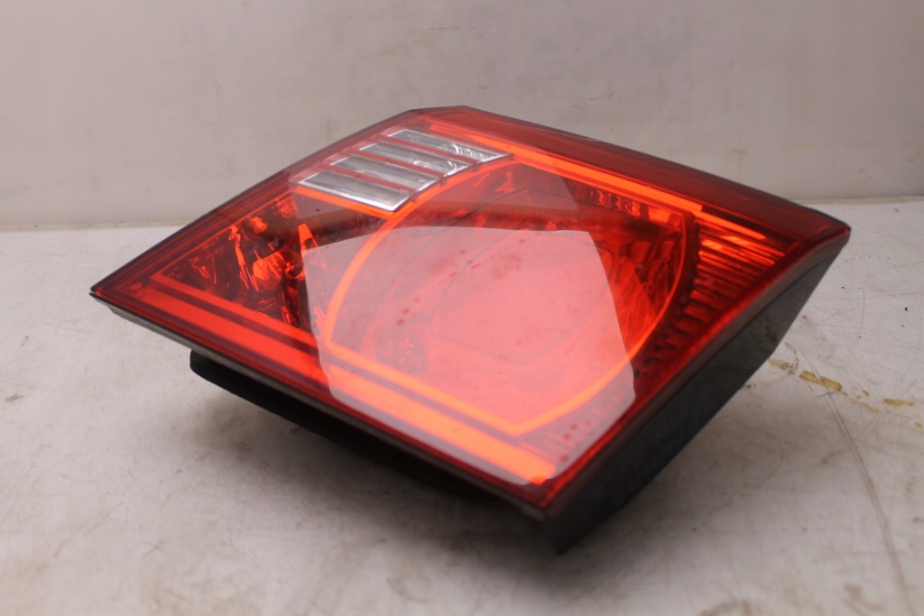 фото №6, Kia magentis lift sedan 03- лампа кришки правий задня