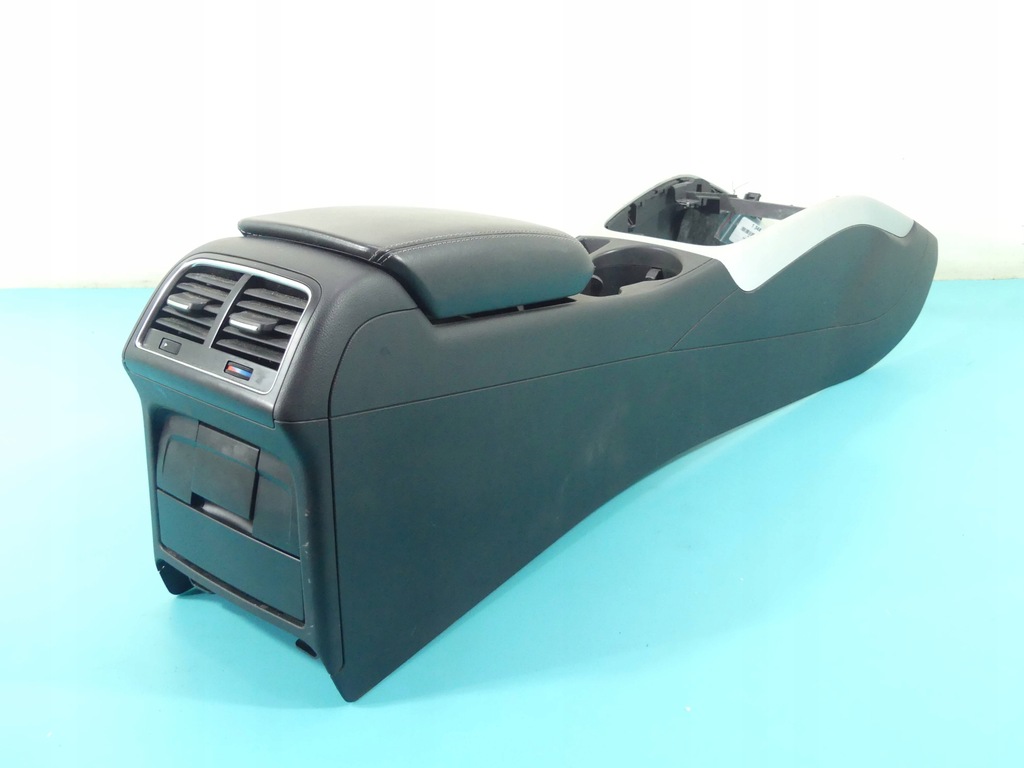 фото №8, Подлокотник туннель audi a5 i 8t europa