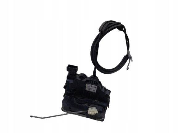 Купить Замок дверь центральный правый перед opel corsa d 1.7 cdti 13258274eh