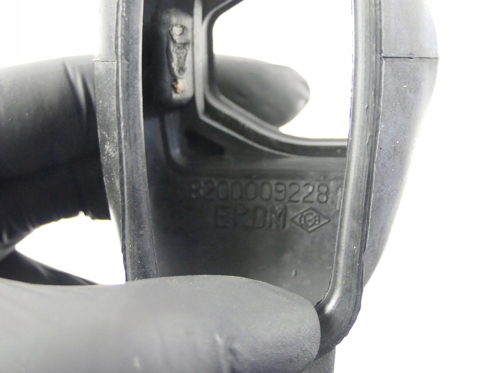 фото №7, Захист трубопровід втулка задня правий renault espace iv 02-14r. 04r.