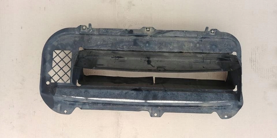 фото №1, Сплиттер впуск subaru forester 2003 2007